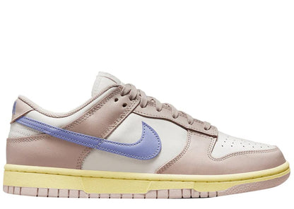 Nike Dunk Low Pink Oxford (W)