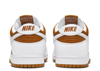 Nike Dunk Low QS CO.JP Reverse Curry (2024)