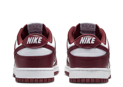 Nike Dunk Low Redwood