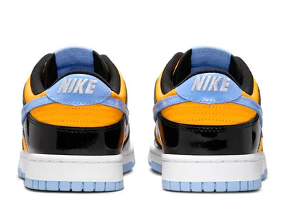 Nike Dunk Low Retro SE Black Laser Orange
