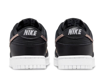 Nike Dunk Low SE Animal Instinct Black (W)