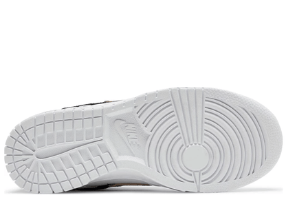 Nike Dunk Low SE Animal Instinct White (W)