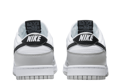Nike Dunk Low SE Lottery Pack Grey Fog