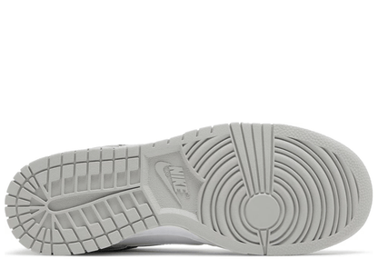 Nike Dunk Low SE Lottery Pack Grey Fog