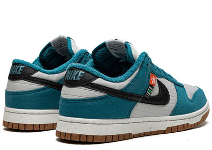 Nike Dunk Low SE Next Nature Rift Blue