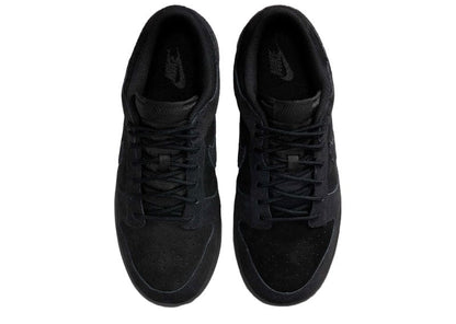 Nike Dunk Low SE Triple Black