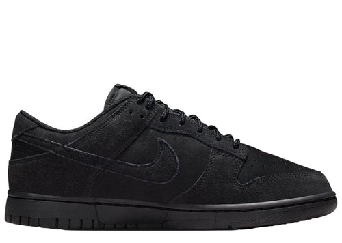 Nike Dunk Low SE Triple Black
