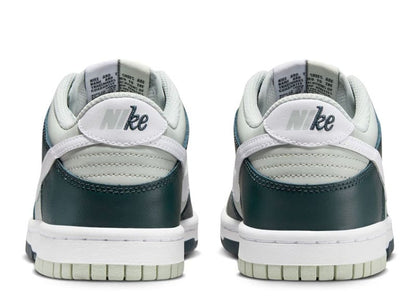 Nike Dunk Low Split Deep Jungle (GS)