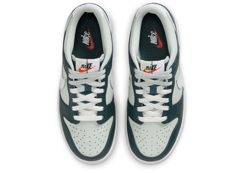 Nike Dunk Low Split Deep Jungle (GS)