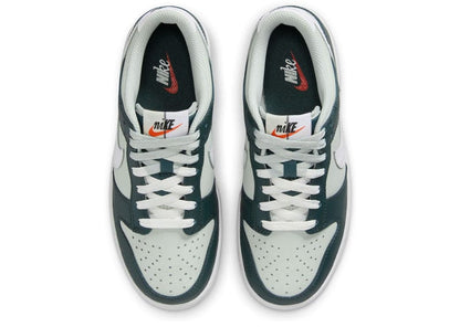 Nike Dunk Low Split Deep Jungle (GS)