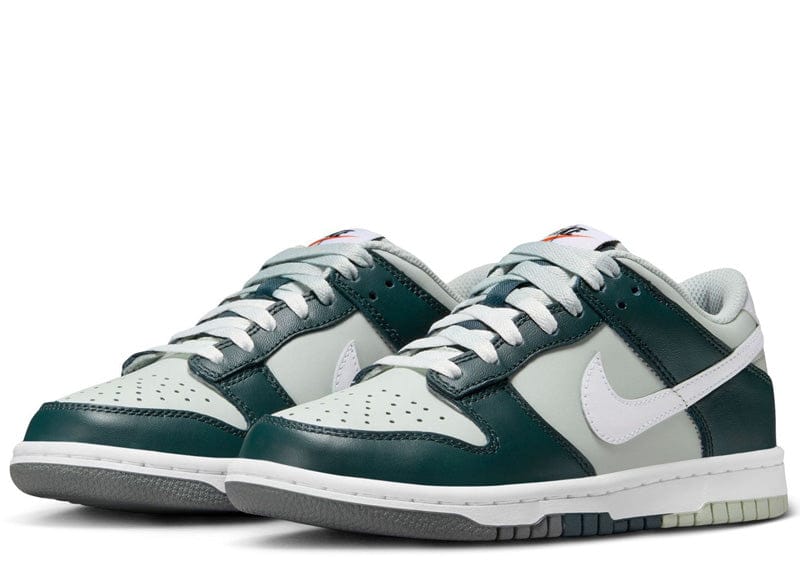Nike Dunk Low Split Deep Jungle (GS)
