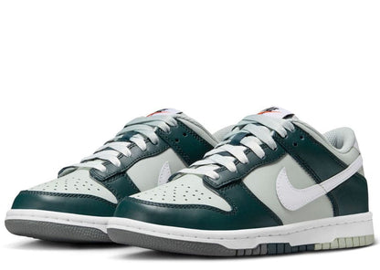Nike Dunk Low Split Deep Jungle (GS)