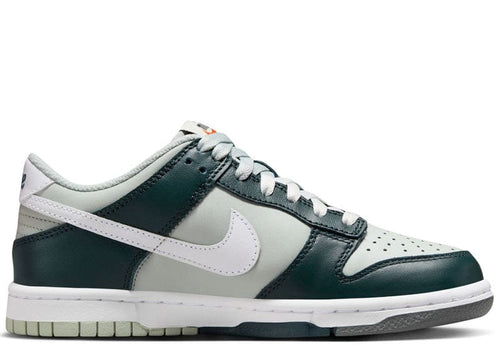 Nike Dunk Low Split Deep Jungle (GS)