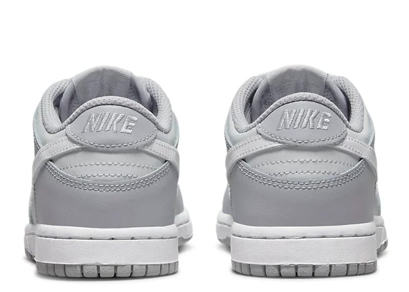 Nike Dunk Low Two-Toned Grey (PS)