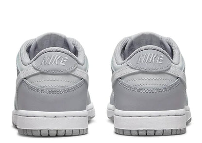 Nike Dunk Low Two-Toned Grey (PS)