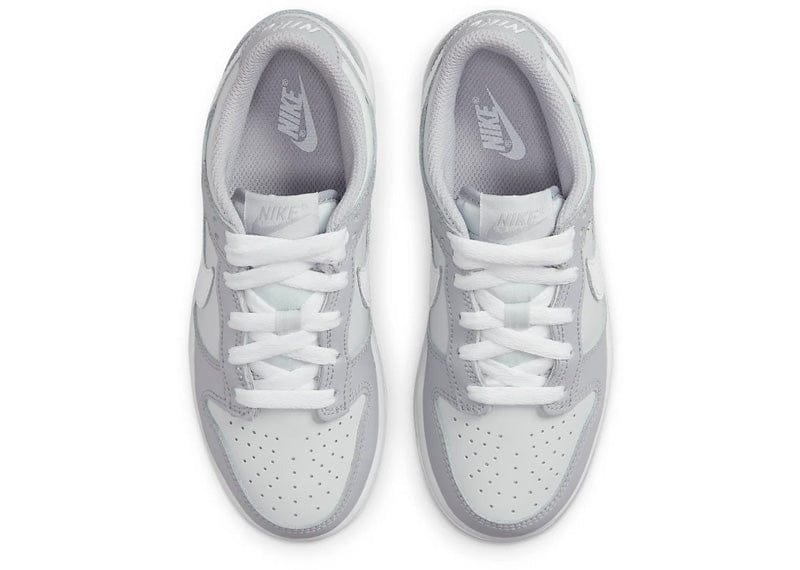 Nike Dunk Low Two-Toned Grey (PS)