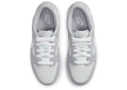 Nike Dunk Low Two-Toned Grey (PS)