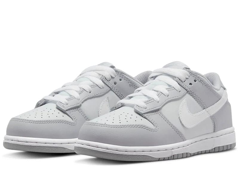 Nike Dunk Low Two-Toned Grey (PS)