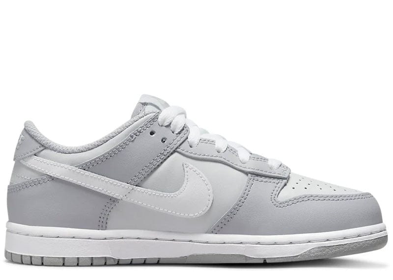 Nike Dunk Low Two-Toned Grey (PS)