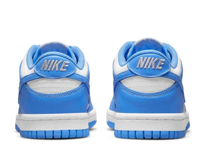 Nike Dunk Low UNC (2021/2024) (GS)