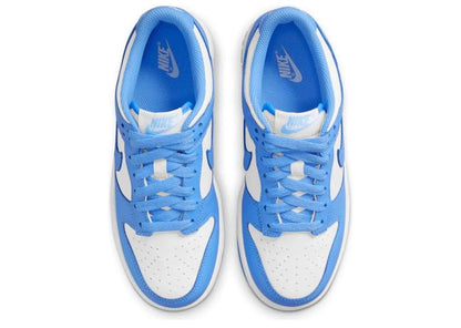 Nike Dunk Low UNC (2021/2024) (GS)