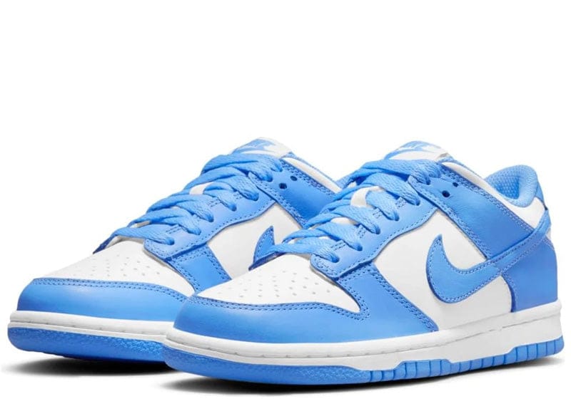 Nike Dunk Low UNC (2021/2024) (GS)