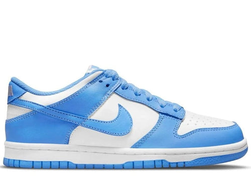 Nike Dunk Low UNC (2021/2024) (GS)