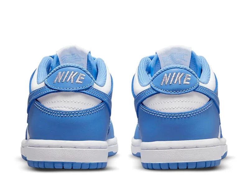 Nike Dunk Low UNC (2021/2024) (PS)