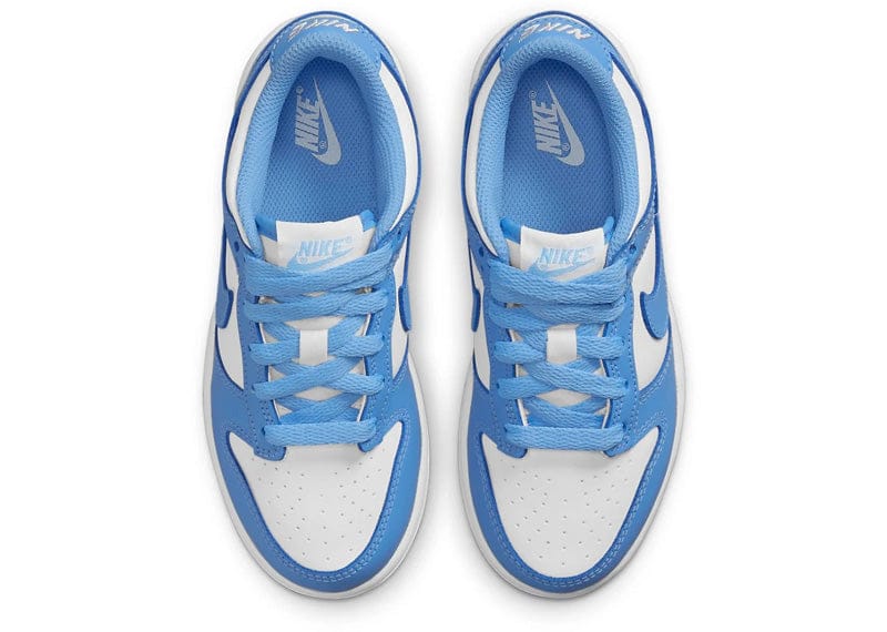 Nike Dunk Low UNC (2021/2024) (PS)