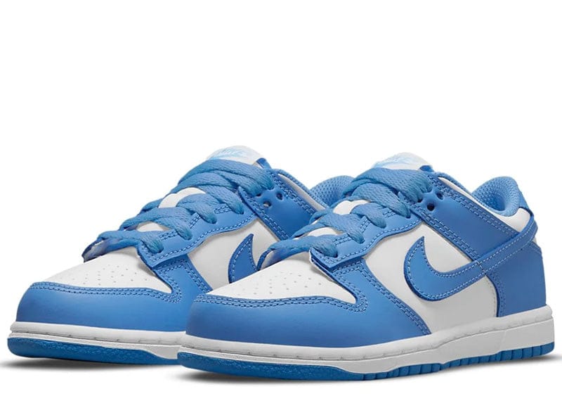 Nike Dunk Low UNC (2021/2024) (PS)