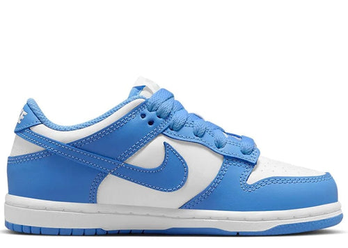 Nike Dunk Low UNC (2021/2024) (PS)