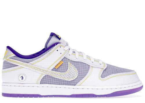 Nike Dunk Low Union Passport Pack Court Purple