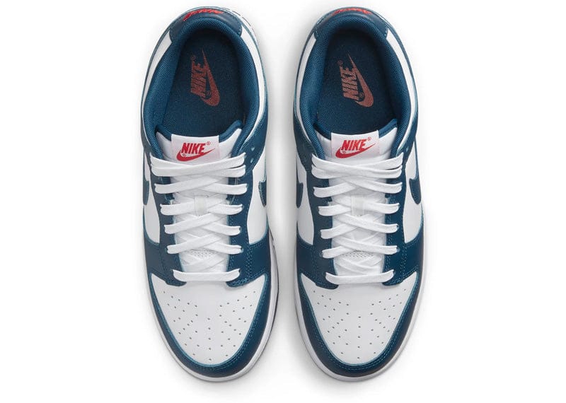 Nike Dunk Low Valerian Blue