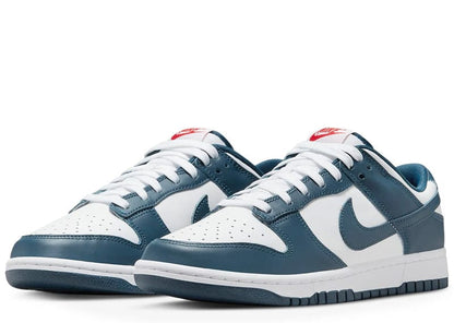 Nike Dunk Low Valerian Blue