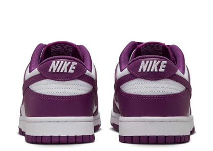 Nike Dunk Low White Viotech