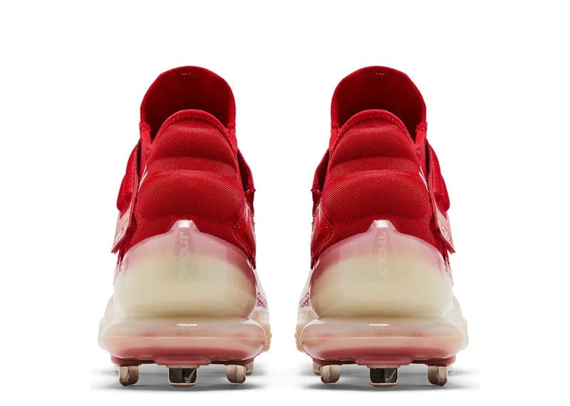 Nike Force Zoom Trout 7 Pro Mid 'University Red'