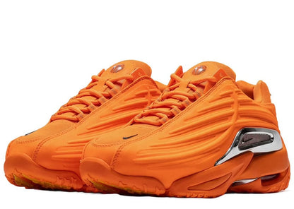 Nike Hot Step 2 Drake NOCTA Total Orange