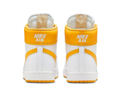 Nike Jordan Air Ship PE SP University Gold