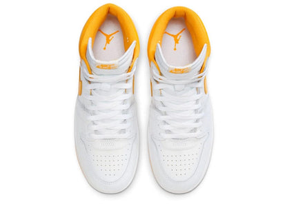 Nike Jordan Air Ship PE SP University Gold