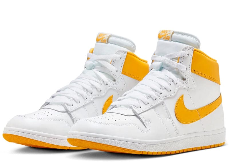 Nike Jordan Air Ship PE SP University Gold