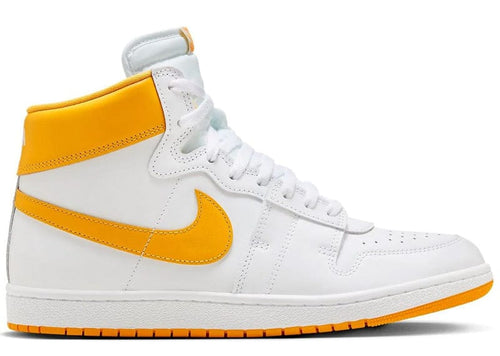 Nike Jordan Air Ship PE SP University Gold