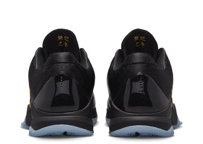 Nike Kobe 5 Protro Year of the Mamba Eggplant
