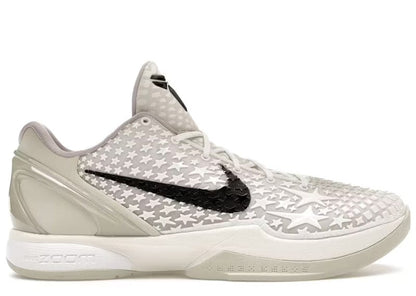 Nike Kobe 6 Protro Sail All-Star