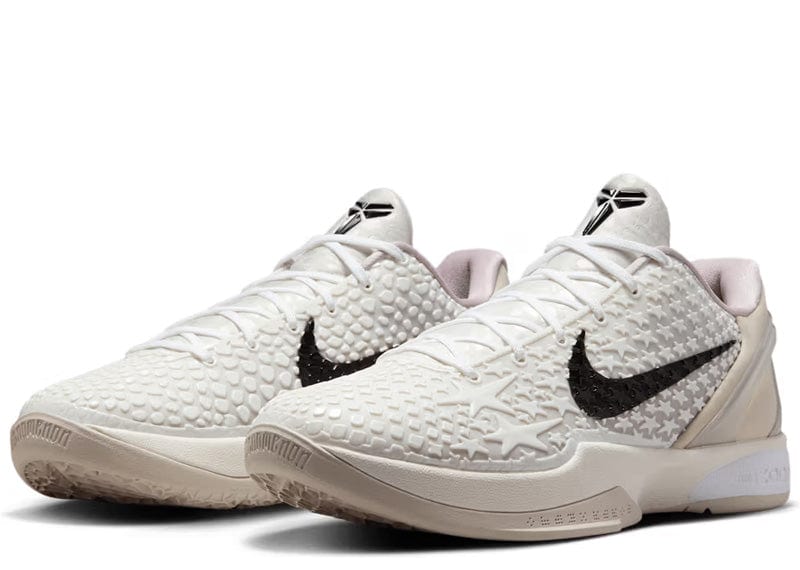 Nike Kobe 6 Protro Sail All-Star