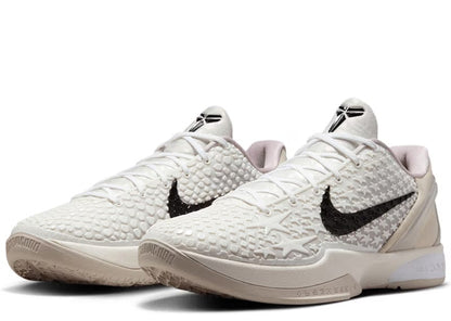 Nike Kobe 6 Protro Sail All-Star