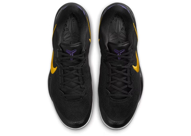 Nike Kobe 8 Protro Lakers Away