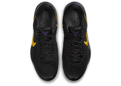 Nike Kobe 8 Protro Lakers Away