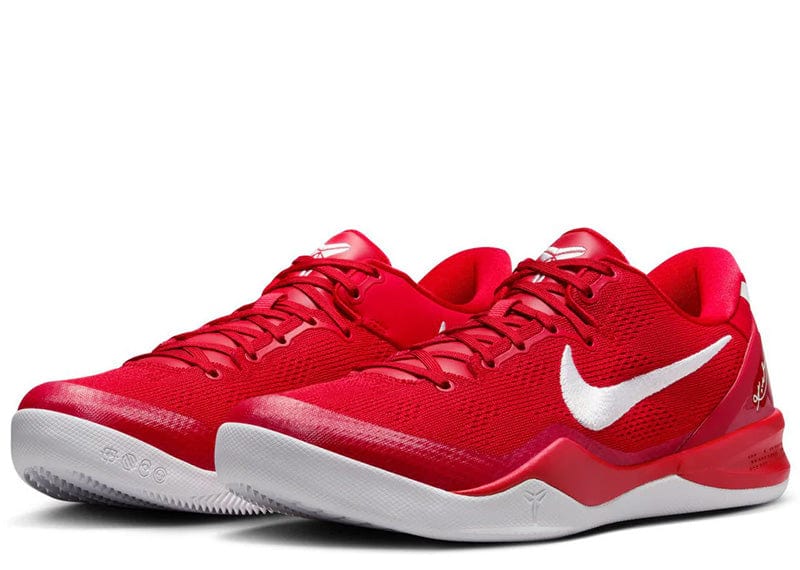 Nike Kobe 8 Protro University Red