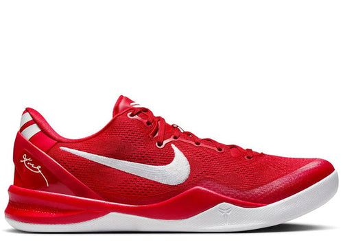 Nike Kobe 8 Protro University Red