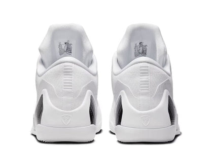 Nike Kobe 9 Elite Low Protro Halo